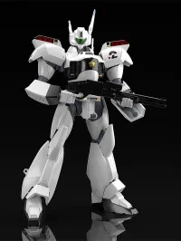 GOOD SMILE COMPANY MODEROID AV-98 Ingram(3rd-run) - Mobile Police Patlabor - photo 9