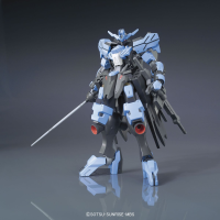 HG 1/144 GUNDAM VIDAR 5