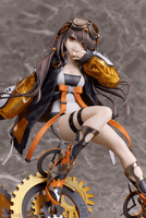 DATE A LIVE Kurumi Tokisaki ”AXGRIT” Ver. 1/7 Complete Figure 7