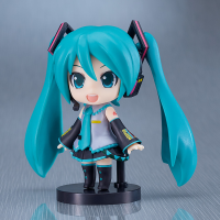 Nendoroid Plamo Hatsune Miku 4