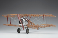[MU01] 1:16 SOPWITH CAMEL F.1 2