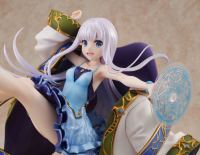 Mira 1/7 Scale Figure 6
