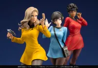 KOTOBUKIYA STAR TREK COMMAND OFFICER BISHOUJO STATUE - Star Trek - photo 11