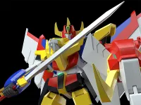 GOOD SMILE COMPANY MODEROID Gambaruger(re-run) - Energy Bomb Gambaruger - photo 6