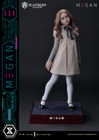 Platinum Masterline M3GAN (Film) M3GAN Bonus Version 37