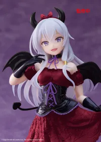 TAITO Wandering Witch: The Journey of Elaina Coreful Figure - Elaina (Sweet Devil Ver.) Renewal - Wandering Witch: The Journey of Elaina - photo 2