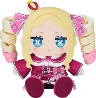 GOOD SMILE COMPANY Chocopuni Plushie Beatrice - Re:ZERO -Starting Life in Another World- - photo 2