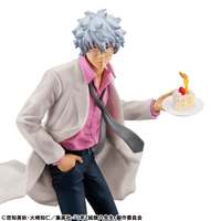 G.E.M. Series 3-Z Ginpachi Sensei Ginpachi Sakata Reiwa Ver. 5