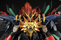 AMAKUNI KIZIN SUPER GENESIC GAOGAIGAR 8