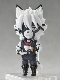 Good Smile Arts Shanghai Nendoroid Von Lycaon - Zenless Zone Zero - photo 7