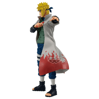 NARUTO SHIPPUDEN-MINATO NAMIKAZE- 4