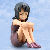Portrait.Of.Pirates ONE PIECE CB-EX Nico Robin Ver. Dereshi! (Super Limited Reprint) 7