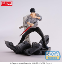 FIGURIZMα "Jujutsu Kaisen" "Toji Fushiguro" Encounter 7