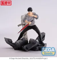 SEGA FIGURIZMα "Jujutsu Kaisen" "Toji Fushiguro" Encounter - Jujutsu Kaisen - photo 7
