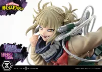 Prime 1 Studio Ultimate Premium Masterline My Hero Academia Tomura Tomura Shigaraki, Dabi, Himiko Toga - My Hero Academia - photo 15