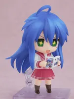 GOOD SMILE COMPANY Nendoroid Konata Izumi 2.0 - Lucky Star - photo 3