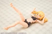 KOTOBUKIYA PUNI☆MOFU KURO MAO - Megami Device - photo 9