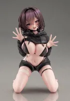 KOTOBUKIYA Rukawachan by Rukawa Negi - Scale Figures - photo 1