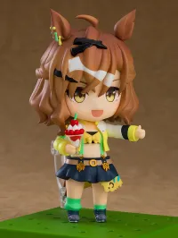 GOOD SMILE COMPANY Nendoroid Jungle Pocket - Umamusume: Pretty Derby - photo 6