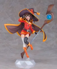 GOOD SMILE COMPANY Megumin - KONOSUBA -God's Blessing on This Wonderful World! - photo 1