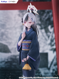 Kayoko(NewYear) 1/7Scale Figure 4