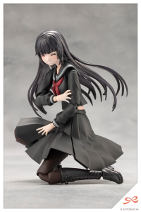 KUON YAKUSHIJI [MARIA KAGARIBI COSTUME] 6