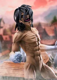 PROOF Attack on Titan Eren Jaeger: Attack Titan Ver. -Judgment- - Attack on Titan - photo 9