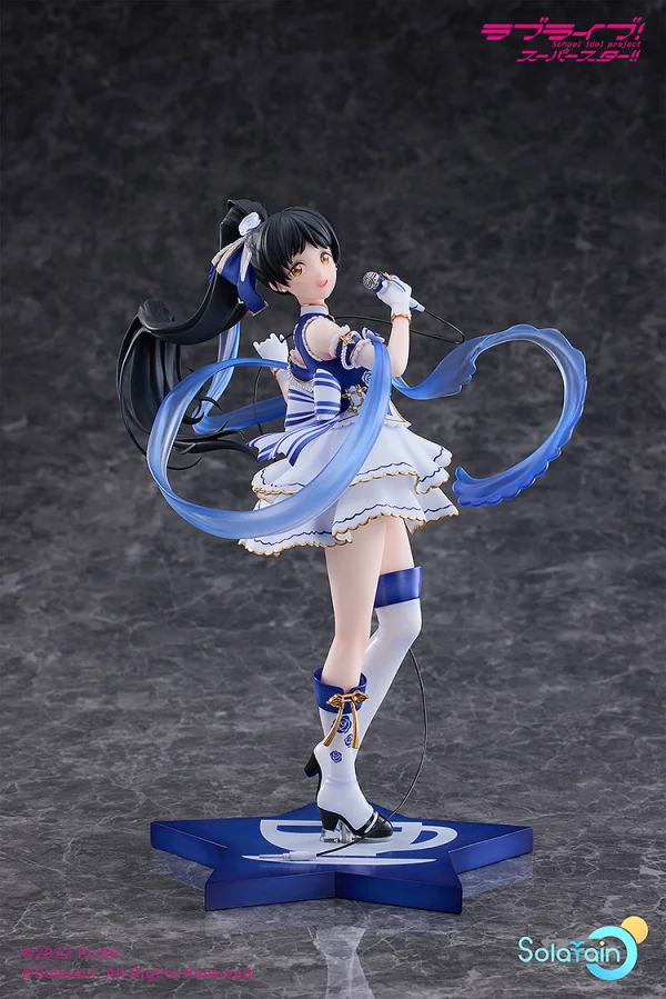 Solarain Ren Hazuki: Baikakimu Ver. - Love Live!