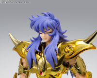 Saint Cloth Myth EX Scorpio Milo <Revival Ver.> "Saint Seiya", TAMASHII NATIONS Saint Cloth Myth EX 5