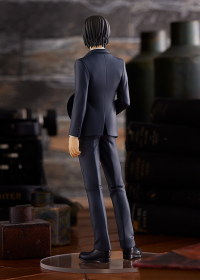 POP UP PARADE Eren Yeager: Suit Ver. 4