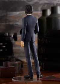 GOOD SMILE COMPANY POP UP PARADE Eren Yeager: Suit Ver. - Attack on Titan - photo 4