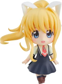 GOOD SMILE COMPANY Nendoroid Misuzu Kamio - KAGINADO - photo 2