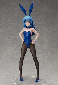 FREEing Rimuru: Bunny Ver. - That Time I Got Reincarnated as a Slime - photo 1