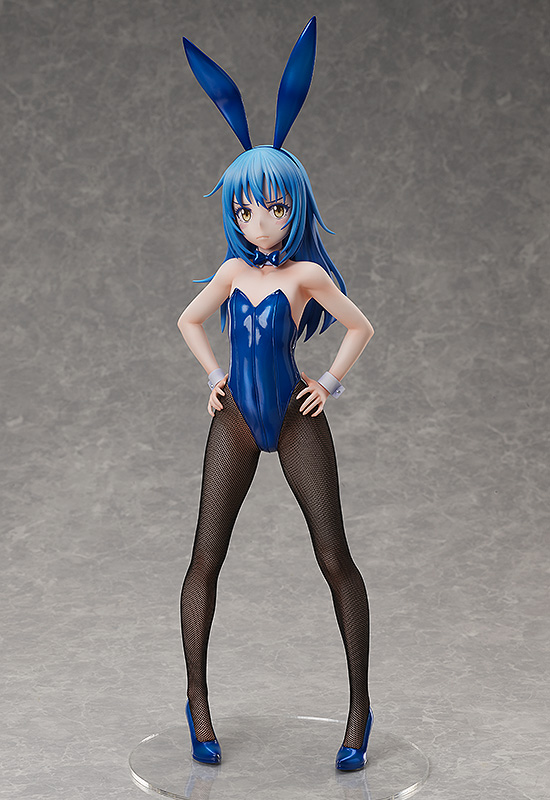 Rimuru: Bunny Ver.