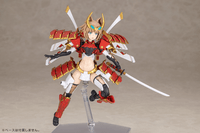 FRAME ARMS GIRL SHINGEN KAI 3