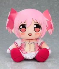 GOOD SMILE COMPANY Kuripan Plushie Madoka Kaname - Puella Magi Madoka Magica - photo 1