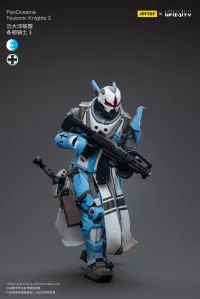JOYTOY PanOceania Teutonic Knights - JOYTOY Original Series - photo 4