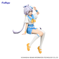 LUO TIAN YI　Noodle Stopper Figure -V Singer Luo Tian Yi Marine Style ver.- 11