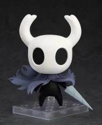 GOOD SMILE COMPANY Nendoroid The Knight - Hollow Knight - photo 1
