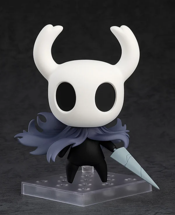 GOOD SMILE COMPANY Nendoroid The Knight - Hollow Knight