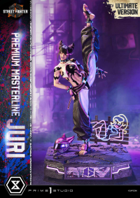 Premium Masterline Street Fighter 6 Juri Ultimate Version 65