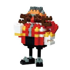 Dr. Eggman
