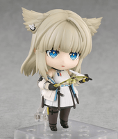 Nendoroid Perlica 4