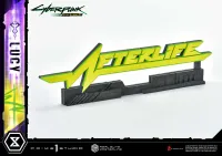 Prime 1 Studio Real Elite Masterline Cyberpunk: Edgerunners Lucy Deluxe Bonus Version - Cyberpunk: Edgerunners - photo 26