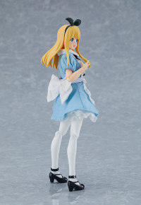 figma Styles Dress + Apron 5