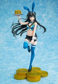 KADOKAWA CAworks "My Teen Romantic Comedy SNAFU Climax" Yukino Yukinoshita: Casino Party Ver. - My Teen Romantic Comedy SNAFU - photo 3