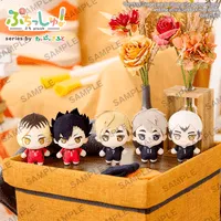 BUSHIROAD CREATIVE Puchish! Haikyu!! Vol.2 Atsumu Miya - Haikyu!! - photo 2