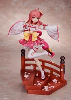 Design COCO hololive Sakura Miko 1/7 Complete Figure - hololive production - photo 2