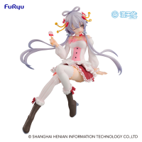 LUO TIAN YI Noodle Stopper Figure -V Singer Luo Tian Yi /Lollypop Ver.- 4