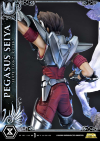 Premium Masterline Saint Seiya Pegasus Seiya "Final Bronze Cloth" 61